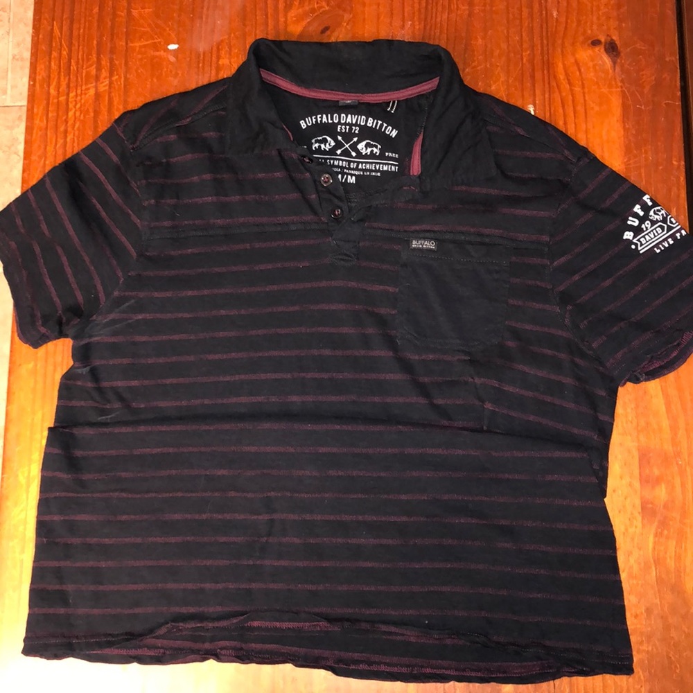 Men’s Polo Shirt